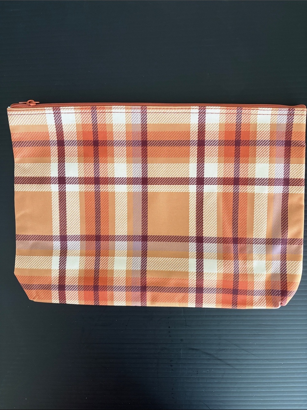 Thirty-one Zipper Pouch